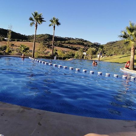Superbe Appartement Neuf En Residence Avec Piscine Cabo Negro Bagian luar foto
