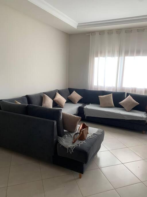 Superbe Appartement Neuf En Residence Avec Piscine Cabo Negro Bagian luar foto