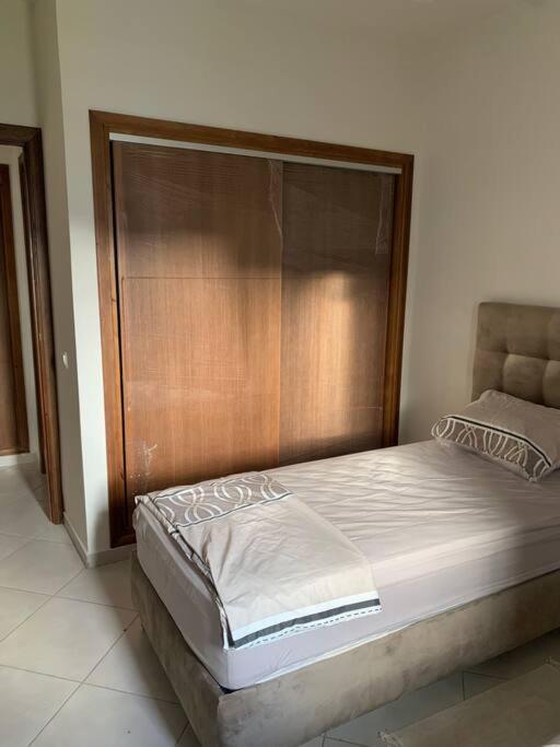 Superbe Appartement Neuf En Residence Avec Piscine Cabo Negro Bagian luar foto