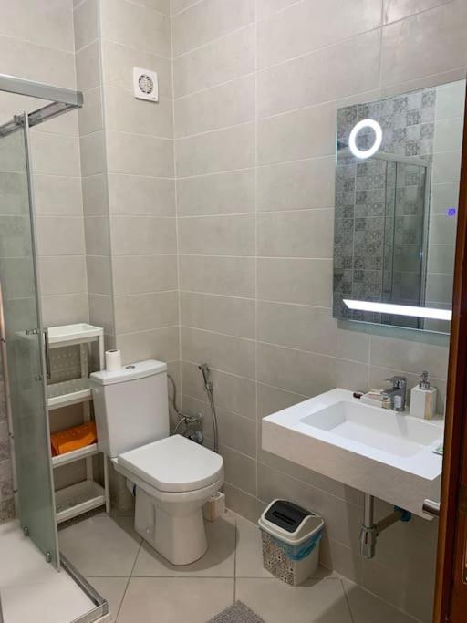 Superbe Appartement Neuf En Residence Avec Piscine Cabo Negro Bagian luar foto