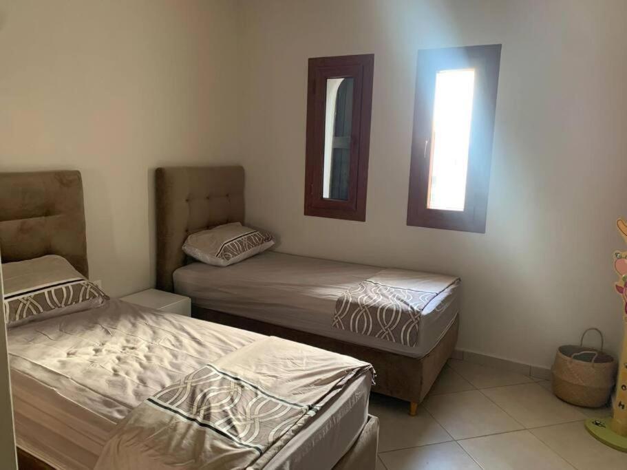 Superbe Appartement Neuf En Residence Avec Piscine Cabo Negro Bagian luar foto
