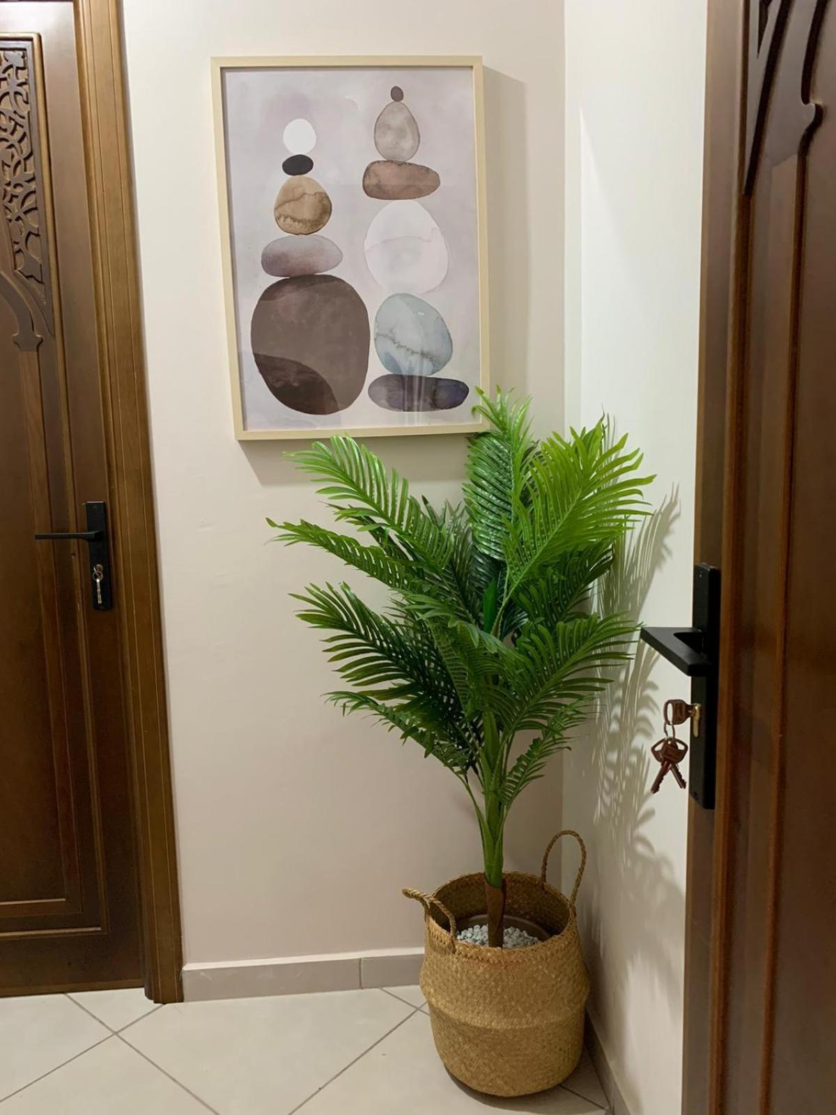 Superbe Appartement Neuf En Residence Avec Piscine Cabo Negro Bagian luar foto