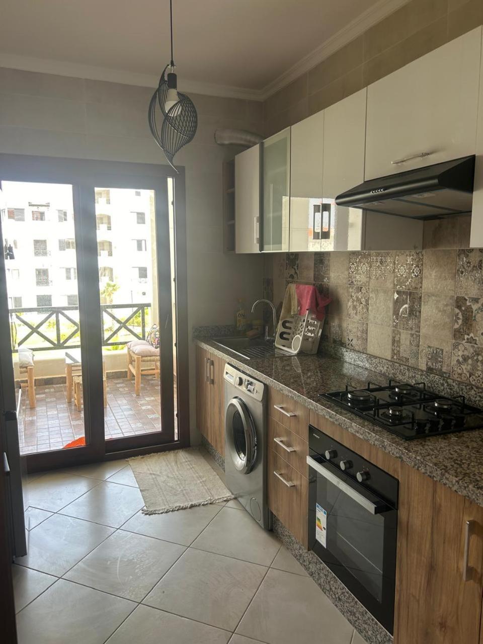 Superbe Appartement Neuf En Residence Avec Piscine Cabo Negro Bagian luar foto