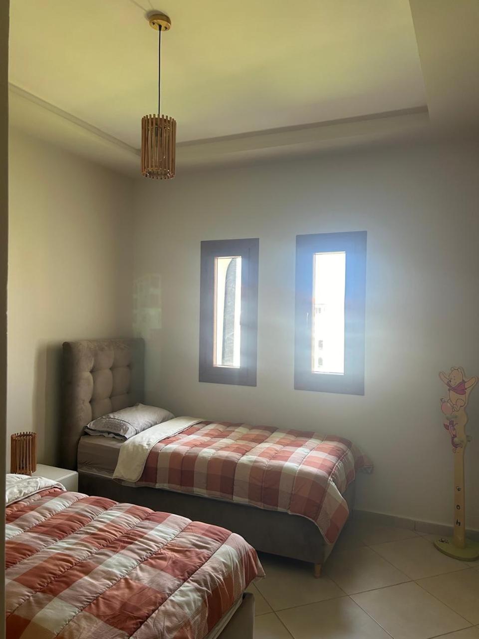 Superbe Appartement Neuf En Residence Avec Piscine Cabo Negro Bagian luar foto